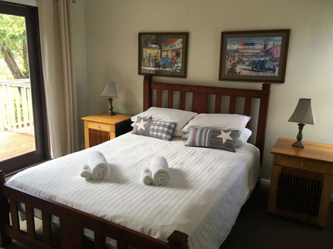 Rowley House - Hervey Bay Accommodation 19
