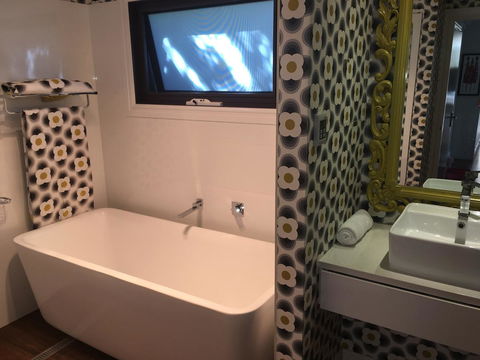 Rowley House - Hervey Bay Accommodation 14