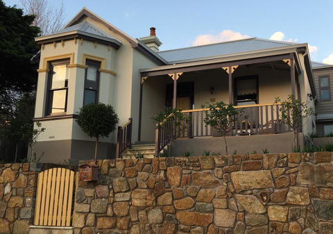 Rowley House - Hervey Bay Accommodation 18