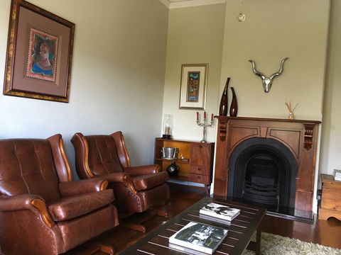 Rowley House - Hervey Bay Accommodation 17
