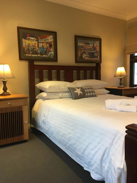 Rowley House - Hervey Bay Accommodation 12