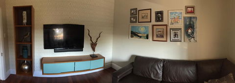 Rowley House - Hervey Bay Accommodation 5