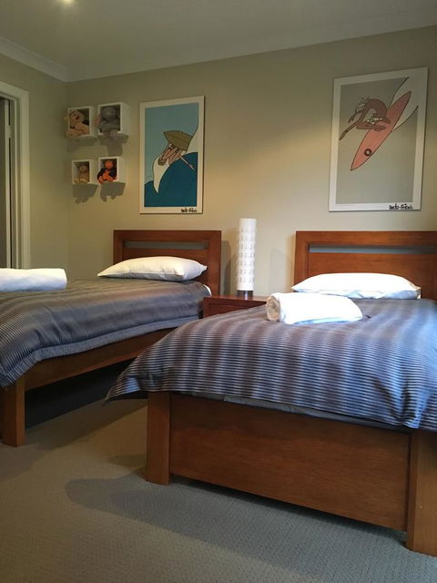 Rowley House - Hervey Bay Accommodation 3