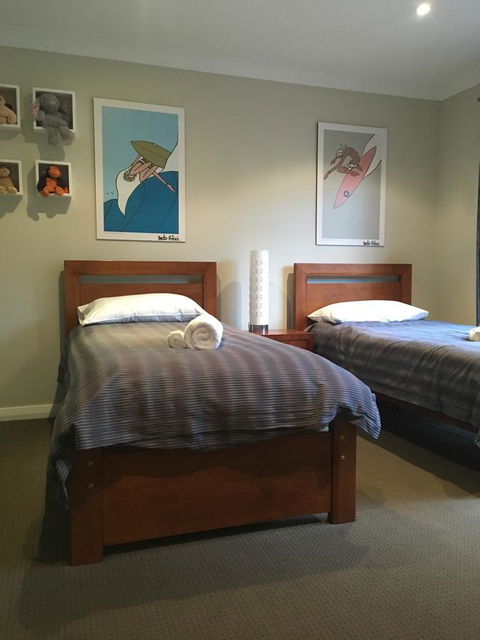 Rowley House - Hervey Bay Accommodation 4