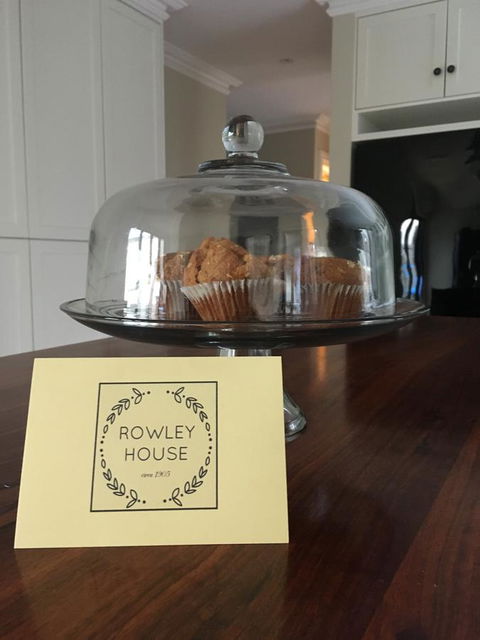Rowley House - Hervey Bay Accommodation 8