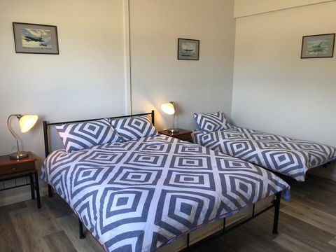 Barnville@Bremer - Hervey Bay Accommodation 11