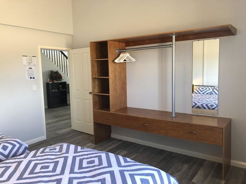 Barnville@Bremer - Hervey Bay Accommodation 12