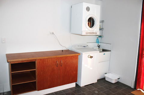 Barnville@Bremer - Hervey Bay Accommodation 9