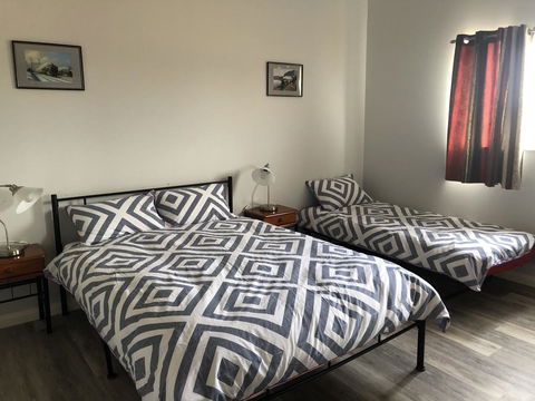 Barnville@Bremer - Hervey Bay Accommodation 16