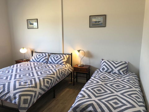 Barnville@Bremer - Hervey Bay Accommodation 14