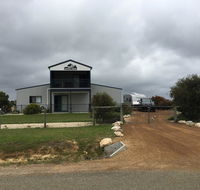 BarnvilleBremer - Hervey Bay Accommodation