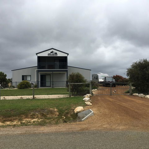 Barnville@Bremer - Hervey Bay Accommodation 0