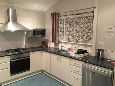 Barnville@Bremer - Hervey Bay Accommodation 22