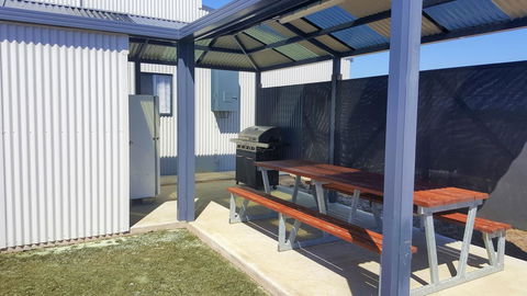 Barnville@Bremer - Hervey Bay Accommodation 5