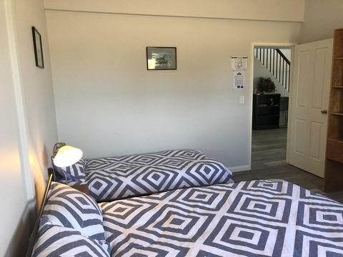 Barnville@Bremer - Hervey Bay Accommodation 13