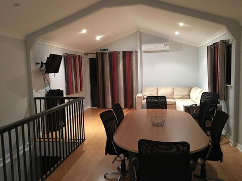 Barnville@Bremer - Hervey Bay Accommodation 25