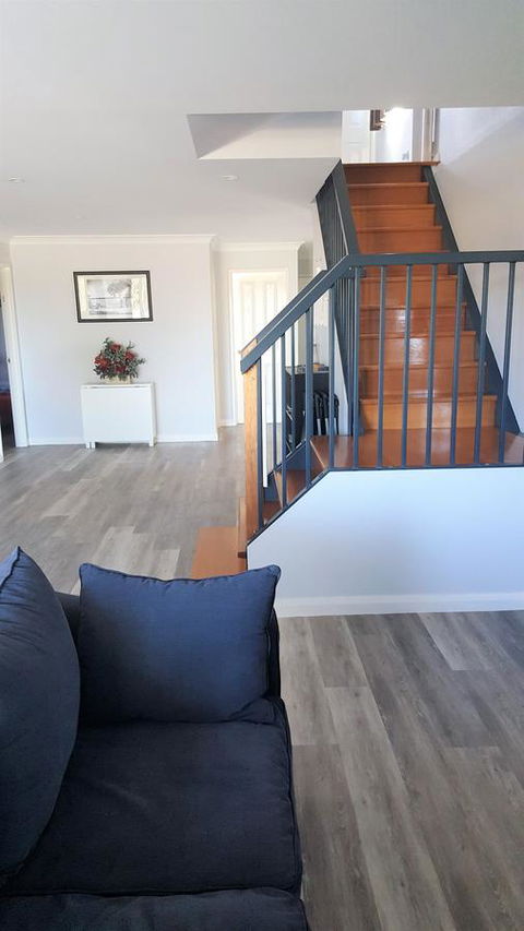 Barnville@Bremer - Hervey Bay Accommodation 21