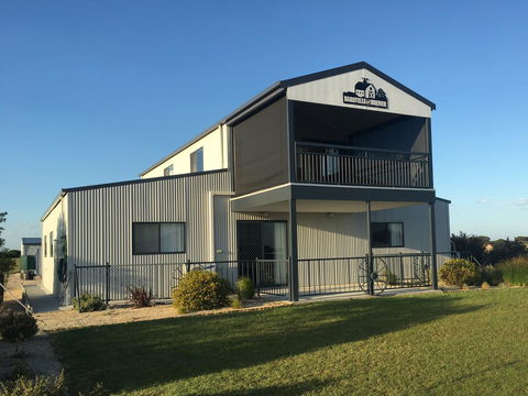 Barnville@Bremer - Hervey Bay Accommodation 1