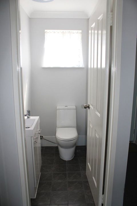 Barnville@Bremer - Hervey Bay Accommodation 8