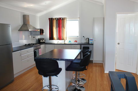 Barnville@Bremer - Hervey Bay Accommodation 23