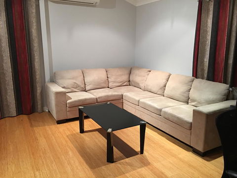 Barnville@Bremer - Hervey Bay Accommodation 26