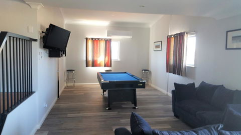 Barnville@Bremer - Hervey Bay Accommodation 19