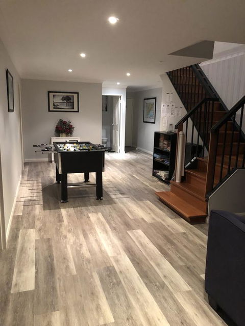 Barnville@Bremer - Hervey Bay Accommodation 20