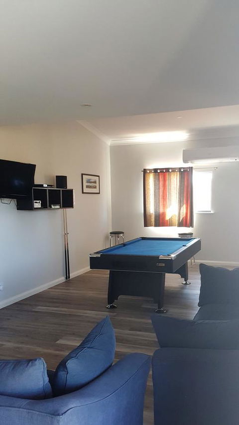 Barnville@Bremer - Hervey Bay Accommodation 18