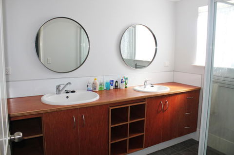 Barnville@Bremer - Hervey Bay Accommodation 6