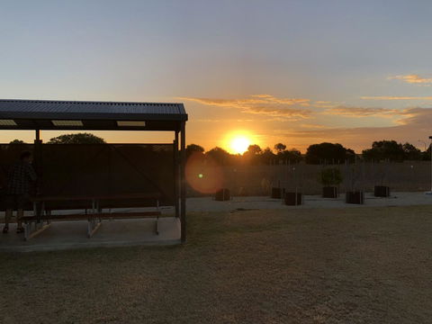 Barnville@Bremer - Hervey Bay Accommodation 31