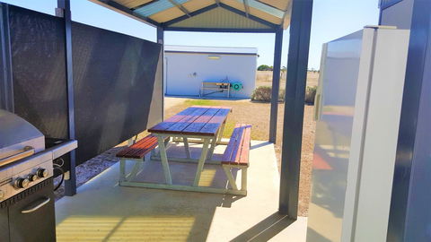 Barnville@Bremer - Hervey Bay Accommodation 4