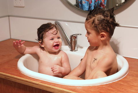 Barnville@Bremer - Hervey Bay Accommodation 7