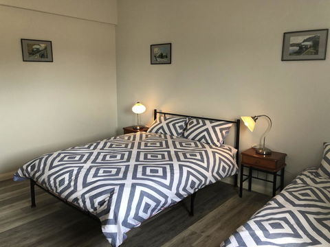 Barnville@Bremer - Hervey Bay Accommodation 17