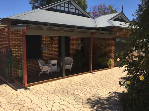 Ascot Home - Tourism Hervey Bay 3