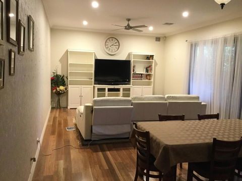 Ascot Home - Tourism Hervey Bay 2
