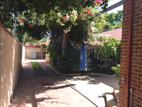 Ascot Home - Tourism Hervey Bay 0