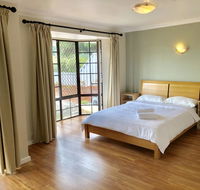 Charming quiet Lodge-2 minutes walk to Shopping Complex - Tourism Hervey Bay