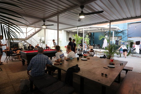 Britannia On William - Hervey Bay Accommodation 21