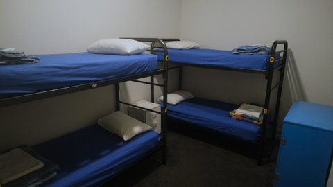 Britannia On William - Hervey Bay Accommodation 2