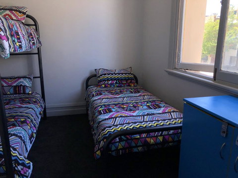 Britannia On William - Hervey Bay Accommodation 28