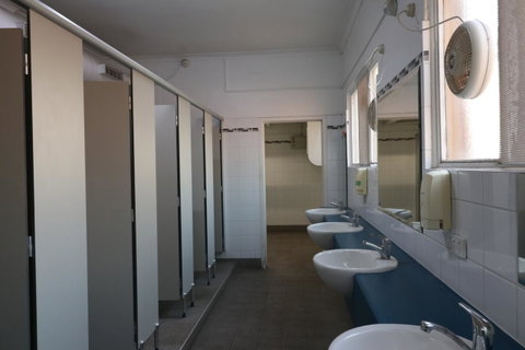 Britannia On William - Hervey Bay Accommodation 14