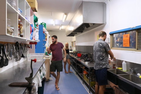 Britannia On William - Hervey Bay Accommodation 16