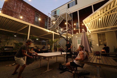 Britannia On William - Hervey Bay Accommodation 0