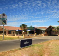 Cervantes Pinnacles Motel - Tourism Hervey Bay
