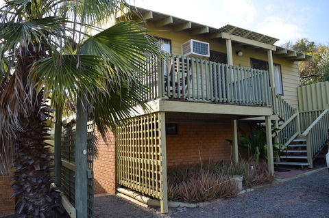 Wildsights Villas - Tourism Hervey Bay 15