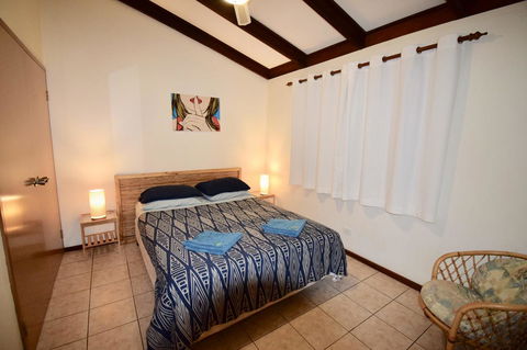 Wildsights Villas - Tourism Hervey Bay 22