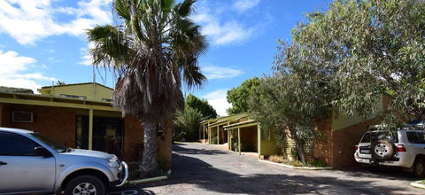 Wildsights Villas - Tourism Hervey Bay 1