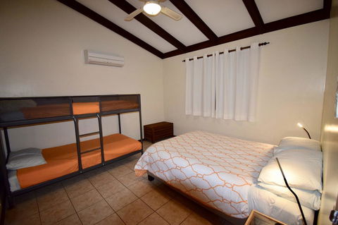 Wildsights Villas - Tourism Hervey Bay 3