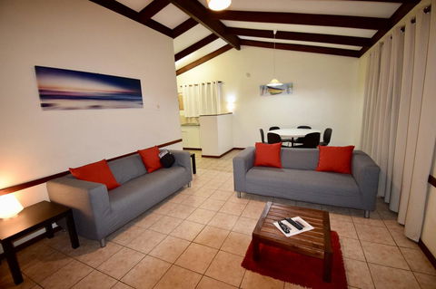 Wildsights Villas - Tourism Hervey Bay 2