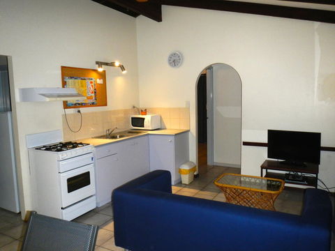 Wildsights Villas - Tourism Hervey Bay 26